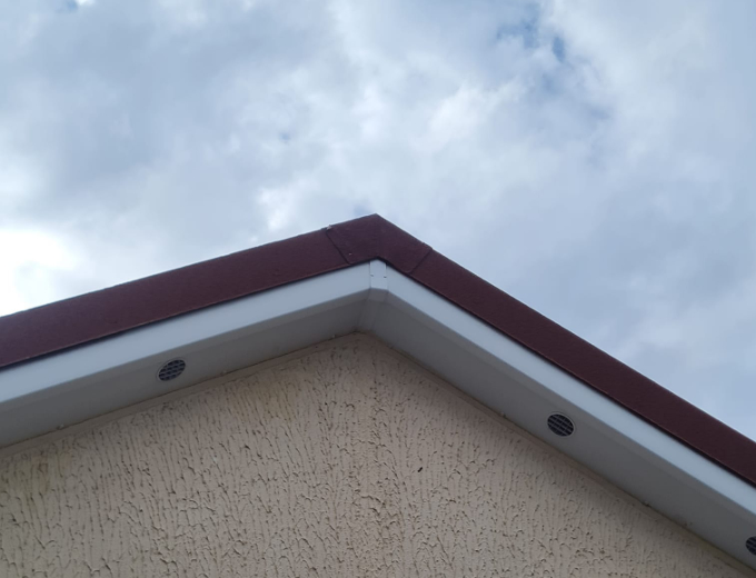 Fascias & Soffits