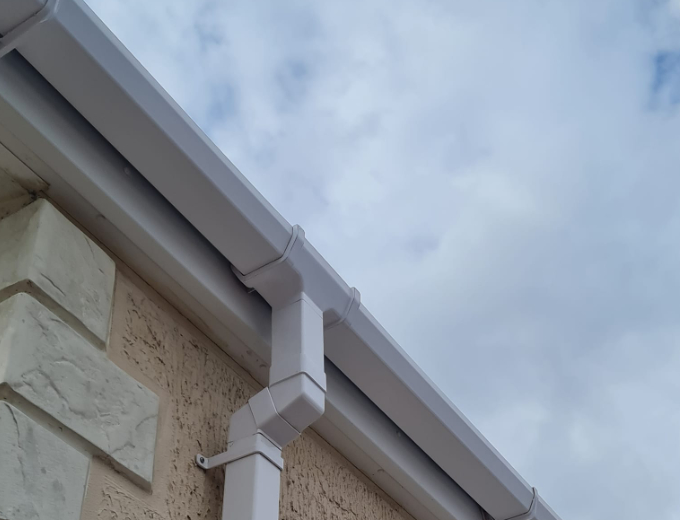 Fascias & Soffits