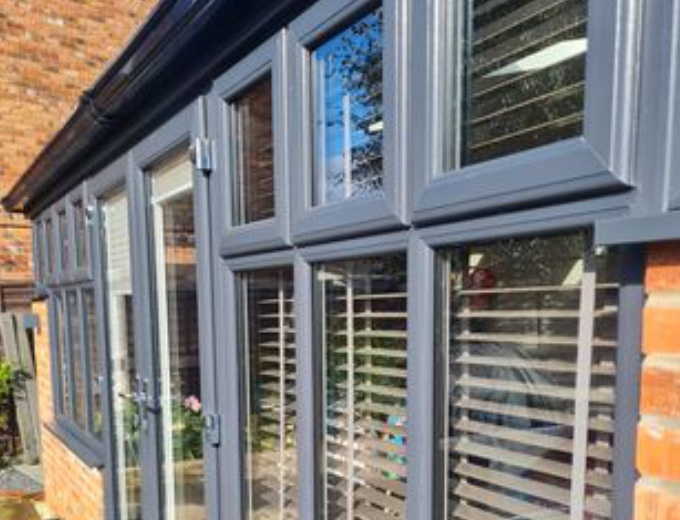 Window Cleaning