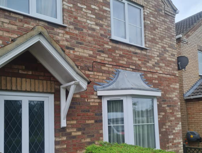 Window Cleaning