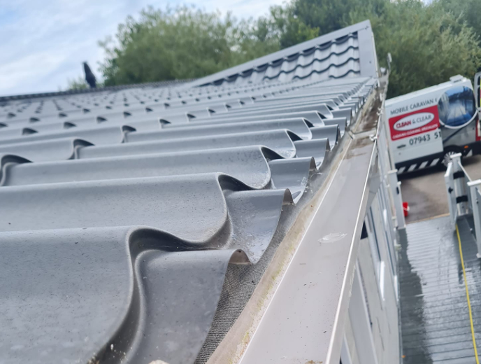 Fascias & Soffits